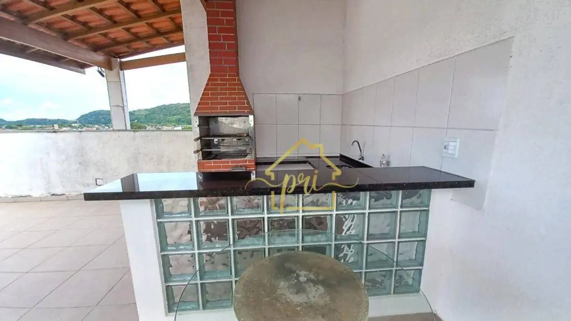 Foto 4 de Apartamento com 1 quarto à venda, 70m2 em Jardim Enseada, Guaruja - SP