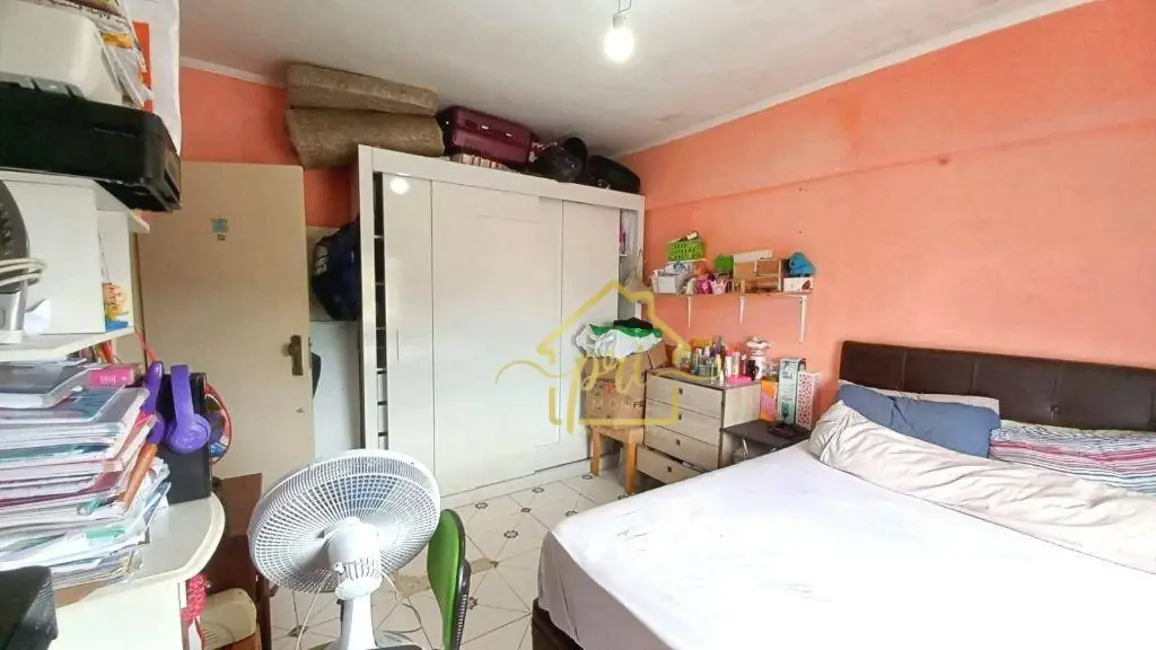 Foto 5 de Apartamento com 1 quarto à venda, 70m2 em Jardim Enseada, Guaruja - SP