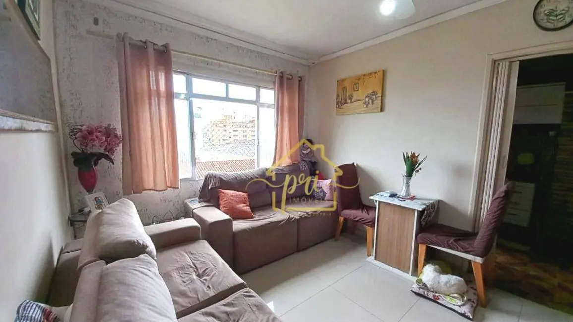 Foto 9 de Apartamento com 1 quarto à venda, 70m2 em Jardim Enseada, Guaruja - SP