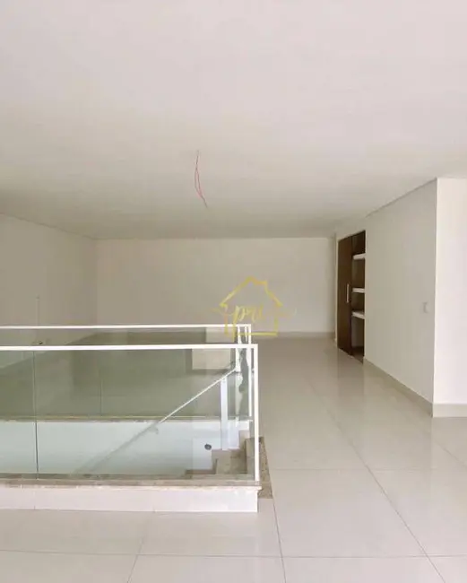 Foto 8 de Cobertura com 3 quartos à venda, 307m2 em Boqueirão, Santos - SP