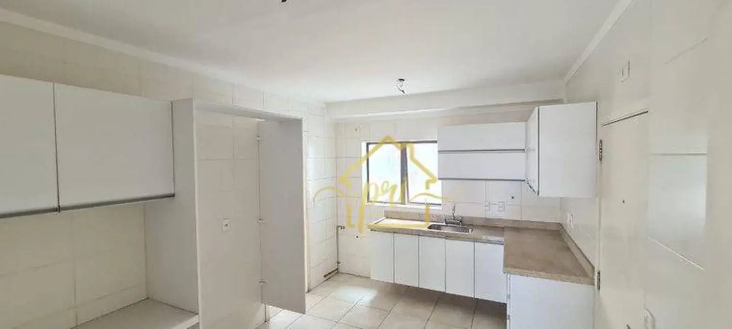 Foto 9 de Cobertura com 3 quartos à venda, 307m2 em Boqueirão, Santos - SP