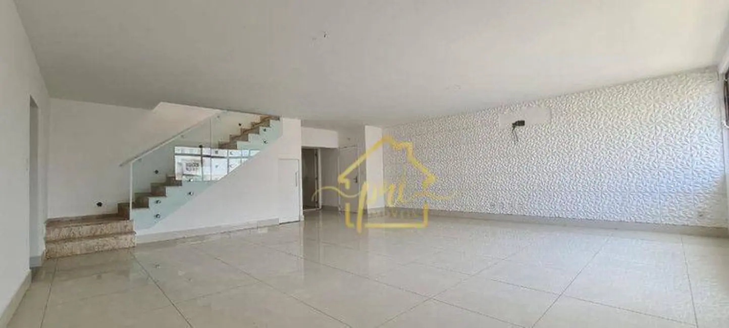 Foto 7 de Cobertura com 3 quartos à venda, 307m2 em Boqueirão, Santos - SP