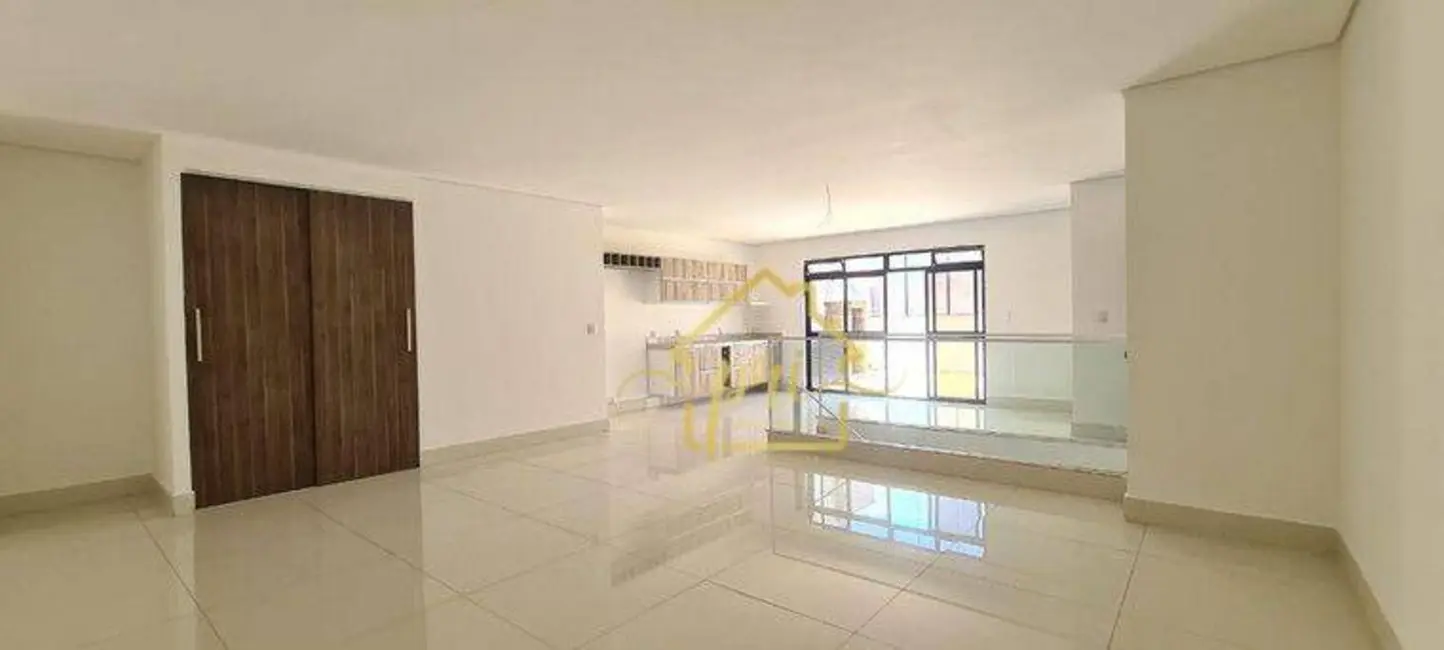 Foto 1 de Cobertura com 3 quartos à venda, 307m2 em Boqueirão, Santos - SP