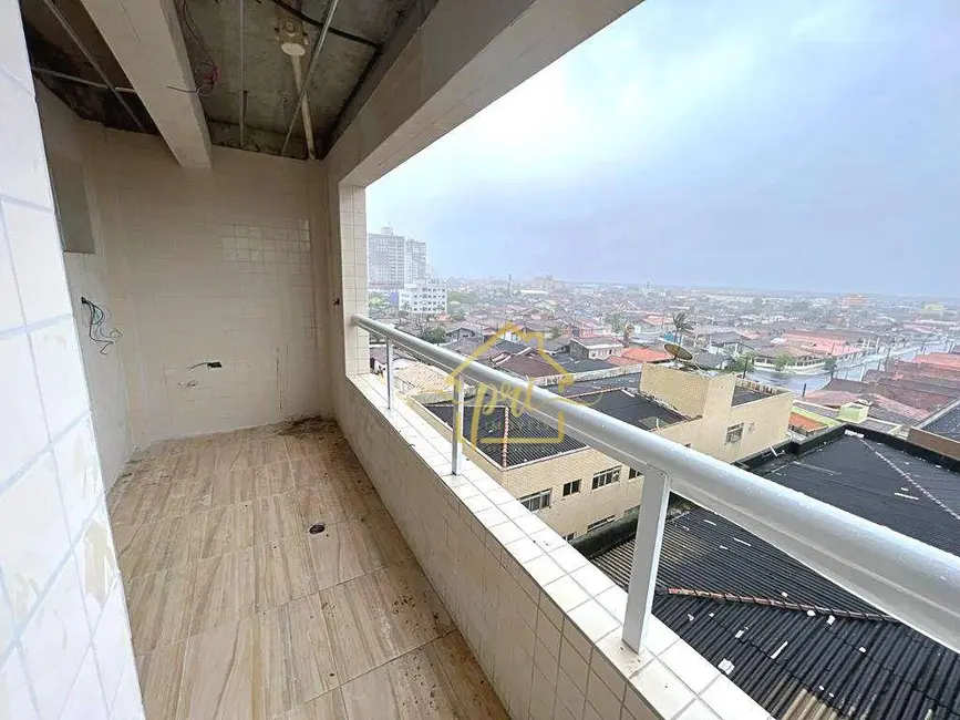 Apartamento com 1 quarto à venda, 52m2 em Praia Grande - SP - imagem 1 Foto 1 de Apartamento com 1 quarto à venda, 52m2 em Praia Grande - SP