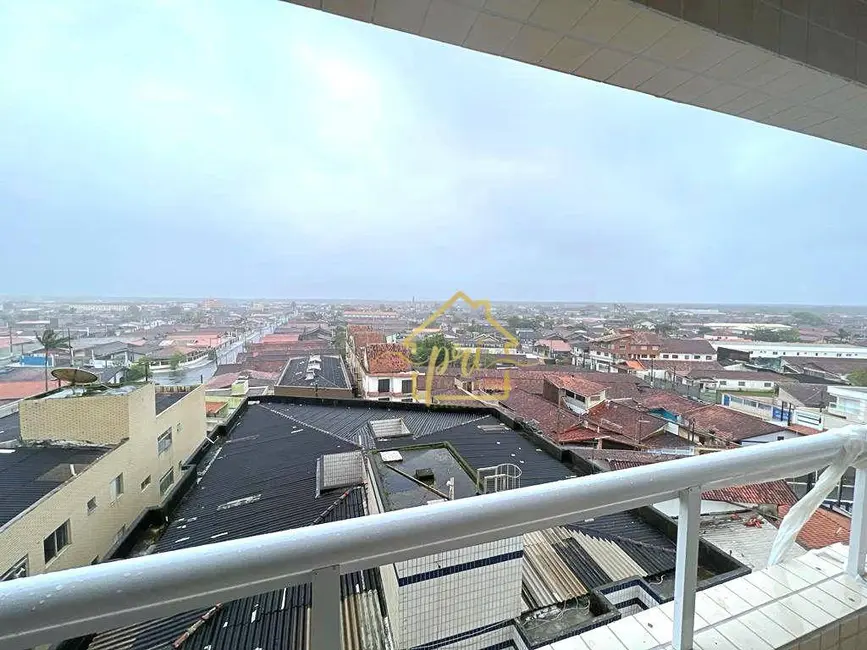 Apartamento com 1 quarto à venda, 52m2 em Praia Grande - SP - imagem 3 Foto 3 de Apartamento com 1 quarto à venda, 52m2 em Praia Grande - SP