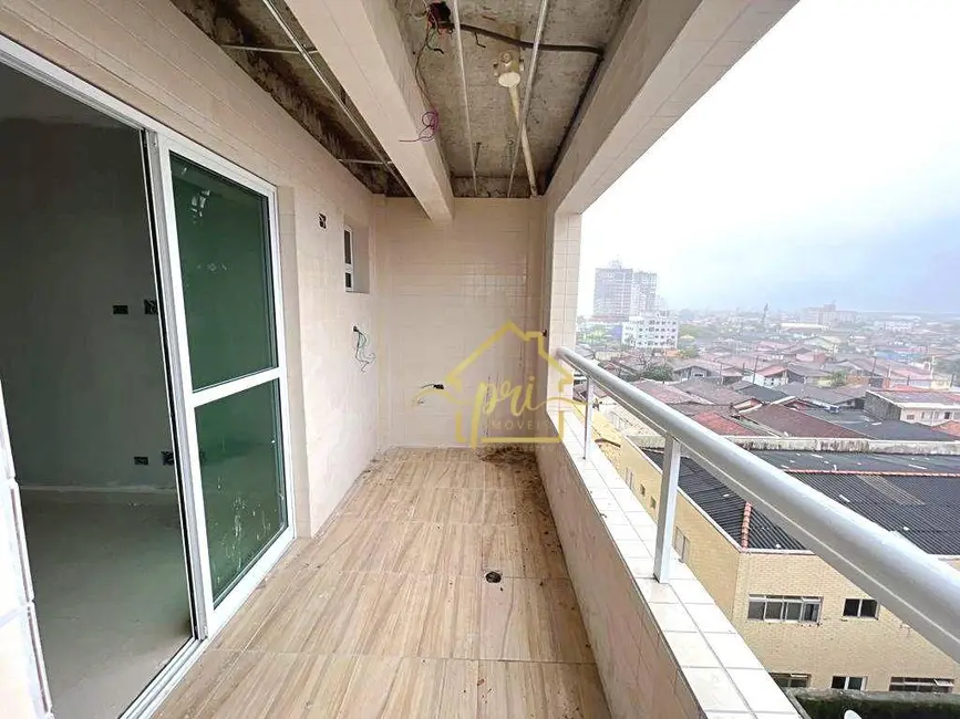 Apartamento com 1 quarto à venda, 52m2 em Praia Grande - SP - imagem 2 Foto 2 de Apartamento com 1 quarto à venda, 52m2 em Praia Grande - SP