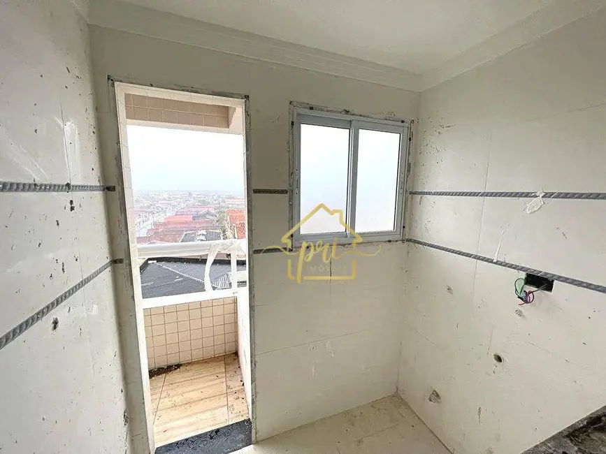 Apartamento com 1 quarto à venda, 52m2 em Praia Grande - SP - imagem 4 Foto 4 de Apartamento com 1 quarto à venda, 52m2 em Praia Grande - SP