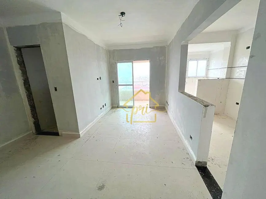 Apartamento com 1 quarto à venda, 52m2 em Praia Grande - SP - imagem 5 Foto 5 de Apartamento com 1 quarto à venda, 52m2 em Praia Grande - SP