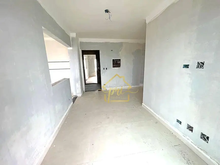 Apartamento com 1 quarto à venda, 52m2 em Praia Grande - SP - imagem 6 Foto 6 de Apartamento com 1 quarto à venda, 52m2 em Praia Grande - SP