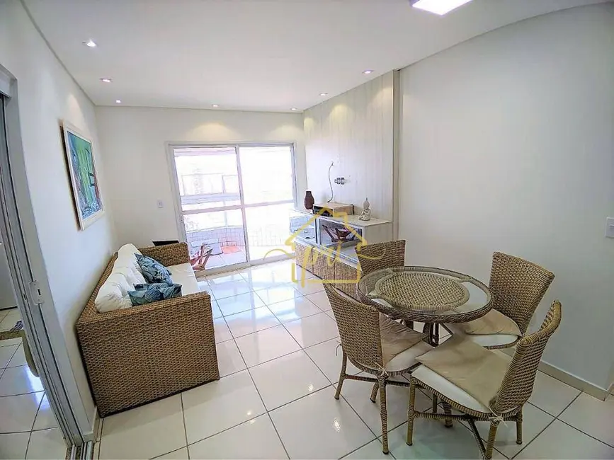 Apartamento com 2 quartos à venda, 121m2 em Praia Grande - SP - imagem 8 Foto 8 de Apartamento com 2 quartos à venda, 121m2 em Praia Grande - SP