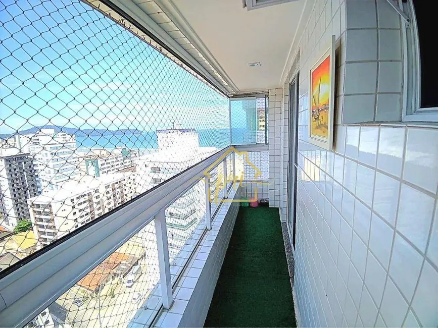 Apartamento com 2 quartos à venda, 121m2 em Praia Grande - SP - imagem 1 Foto 1 de Apartamento com 2 quartos à venda, 121m2 em Praia Grande - SP