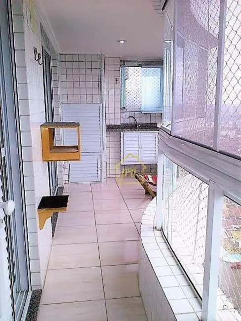 Apartamento com 2 quartos à venda, 121m2 em Praia Grande - SP - imagem 6 Foto 6 de Apartamento com 2 quartos à venda, 121m2 em Praia Grande - SP