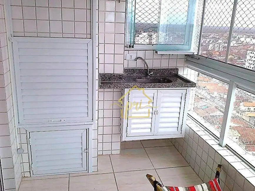 Apartamento com 2 quartos à venda, 121m2 em Praia Grande - SP - imagem 3 Foto 3 de Apartamento com 2 quartos à venda, 121m2 em Praia Grande - SP