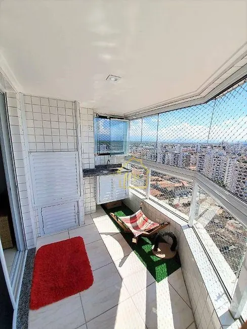 Apartamento com 2 quartos à venda, 121m2 em Praia Grande - SP - imagem 4 Foto 4 de Apartamento com 2 quartos à venda, 121m2 em Praia Grande - SP