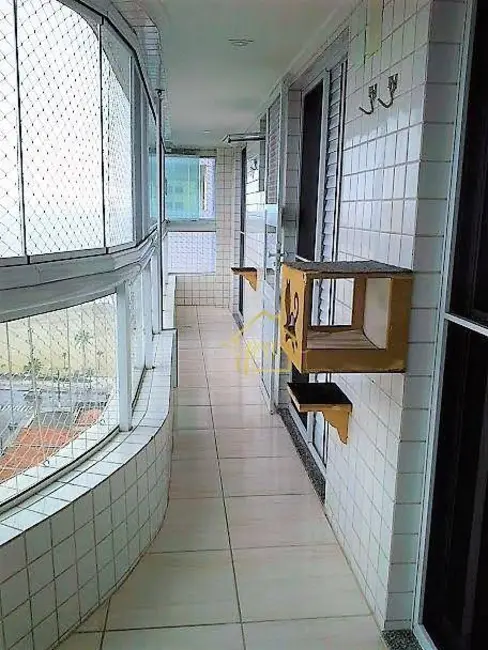 Apartamento com 2 quartos à venda, 121m2 em Praia Grande - SP - imagem 5 Foto 5 de Apartamento com 2 quartos à venda, 121m2 em Praia Grande - SP