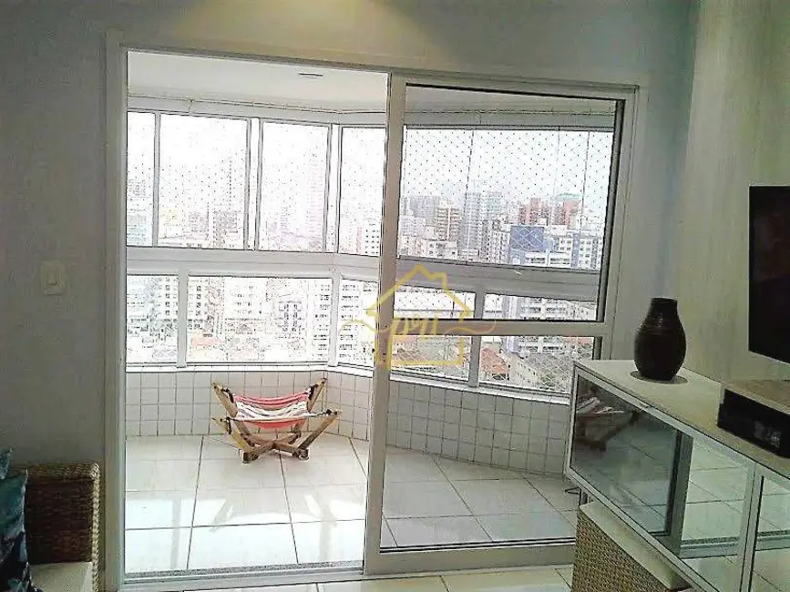 Apartamento com 2 quartos à venda, 121m2 em Praia Grande - SP - imagem 2 Foto 2 de Apartamento com 2 quartos à venda, 121m2 em Praia Grande - SP