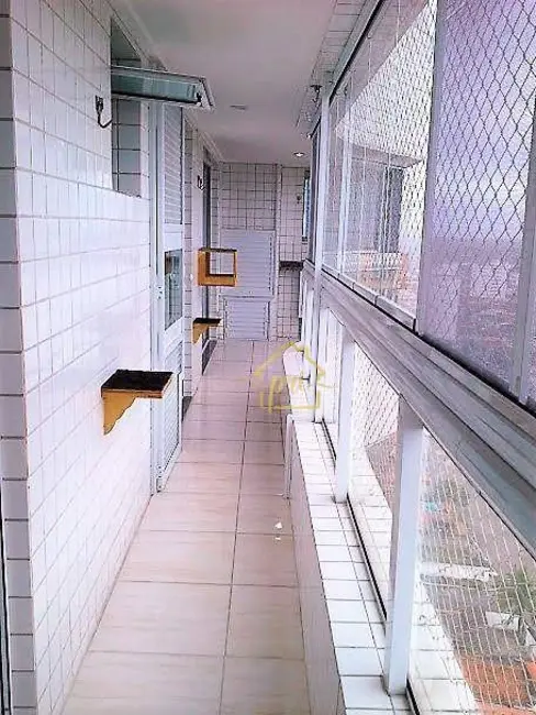 Apartamento com 2 quartos à venda, 121m2 em Praia Grande - SP - imagem 7 Foto 7 de Apartamento com 2 quartos à venda, 121m2 em Praia Grande - SP