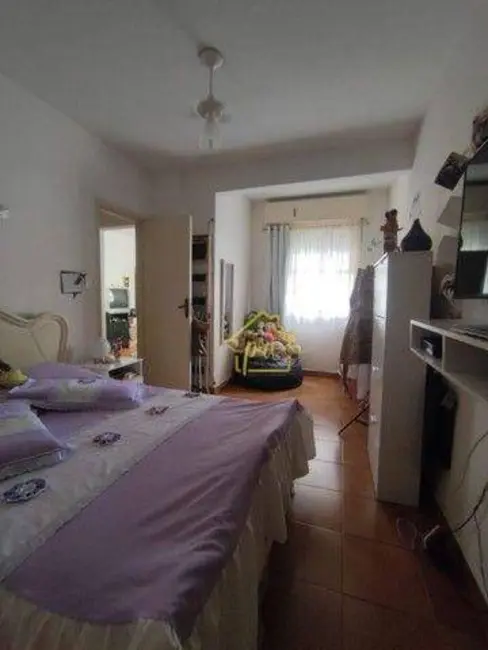 Foto 2 de Apartamento com 1 quarto à venda, 70m2 em José Menino, Santos - SP