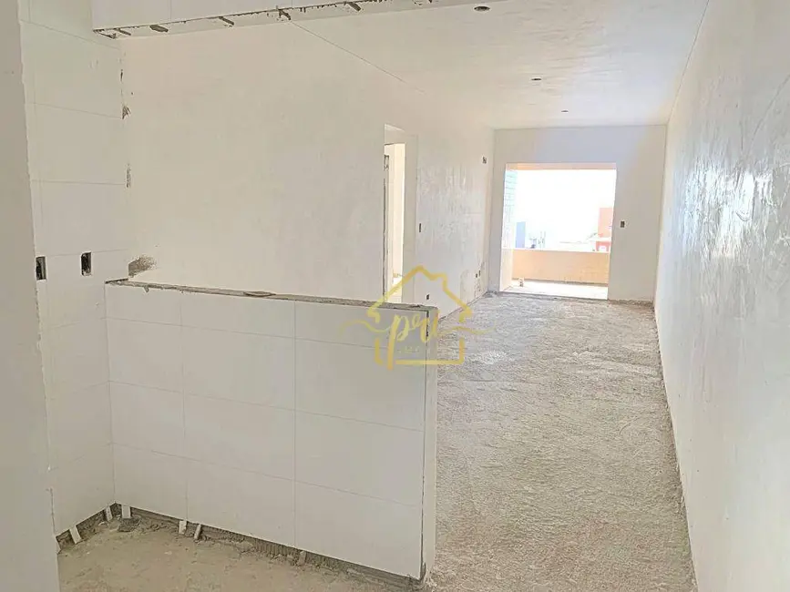 Foto 8 de Apartamento com 2 quartos à venda, 85m2 em Aviação, Praia Grande - SP