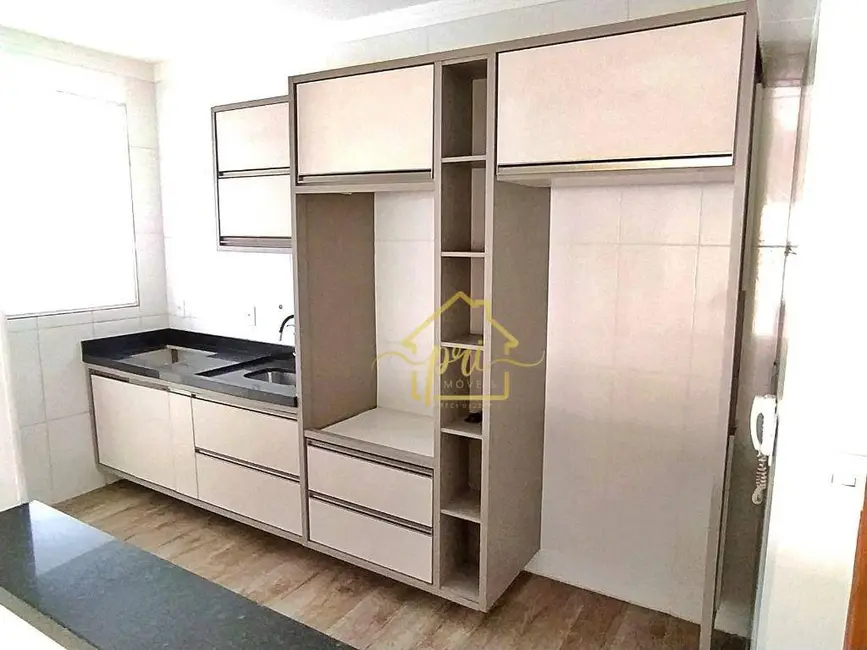 Foto 1 de Apartamento com 2 quartos à venda, 64m2 em Aviação, Praia Grande - SP