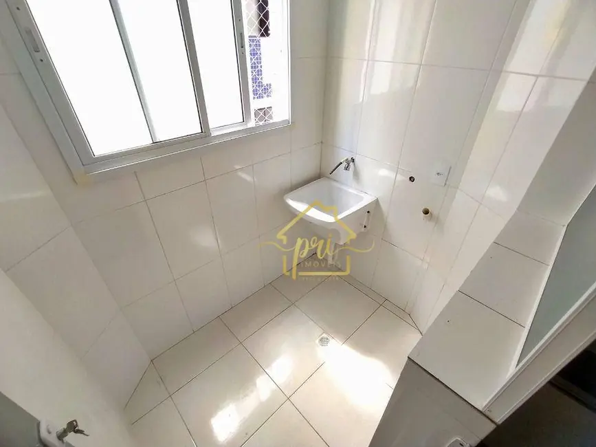 Foto 6 de Apartamento com 2 quartos à venda, 64m2 em Aviação, Praia Grande - SP