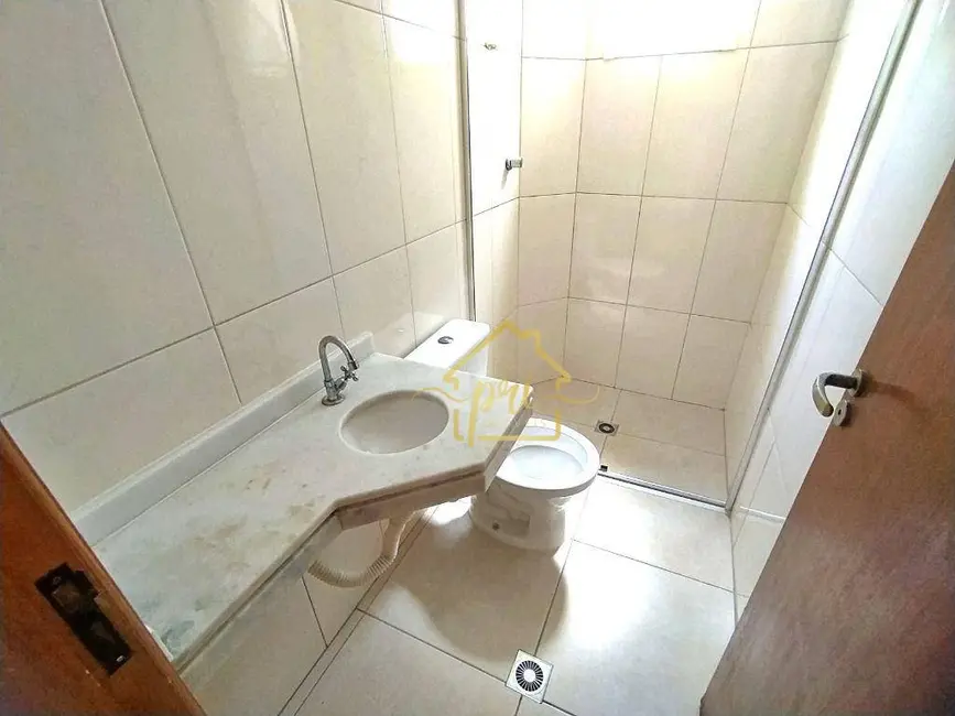 Foto 8 de Apartamento com 2 quartos à venda, 64m2 em Aviação, Praia Grande - SP