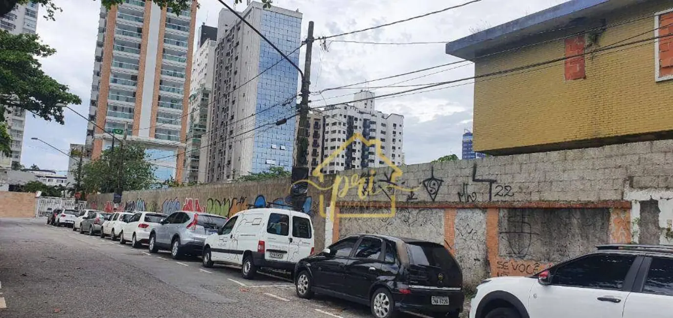 Loja para alugar, 2000m2 em Ponta da Praia, Santos - SP - imagem 3 Foto 3 de Loja para alugar, 2000m2 em Ponta da Praia, Santos - SP