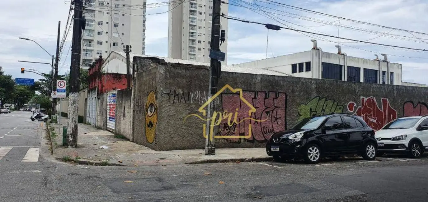 Loja para alugar, 2000m2 em Ponta da Praia, Santos - SP - imagem 5 Foto 5 de Loja para alugar, 2000m2 em Ponta da Praia, Santos - SP