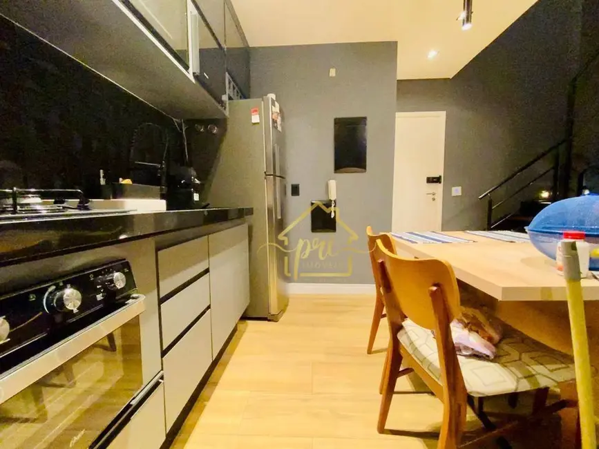 Foto 1 de Apartamento com 1 quarto à venda, 60m2 em Gonzaga, Santos - SP