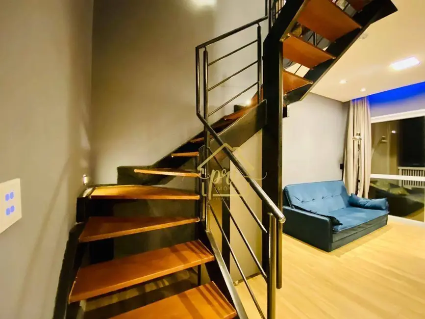 Foto 9 de Apartamento com 1 quarto à venda, 60m2 em Gonzaga, Santos - SP