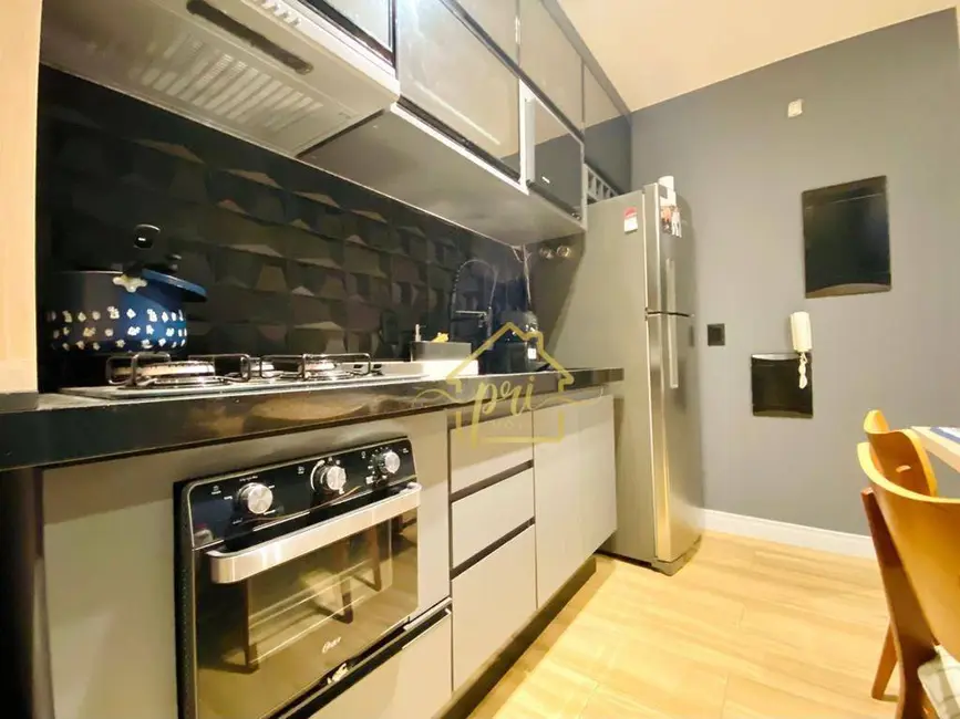 Foto 2 de Apartamento com 1 quarto à venda, 60m2 em Gonzaga, Santos - SP