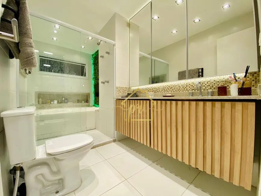 Foto 8 de Apartamento com 1 quarto à venda, 60m2 em Gonzaga, Santos - SP