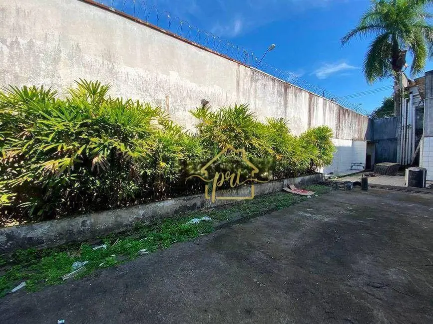 Armazém / Galpão para alugar, 1800m2 em Centro, Santos - SP - imagem 4 Foto 4 de Armazém / Galpão para alugar, 1800m2 em Centro, Santos - SP