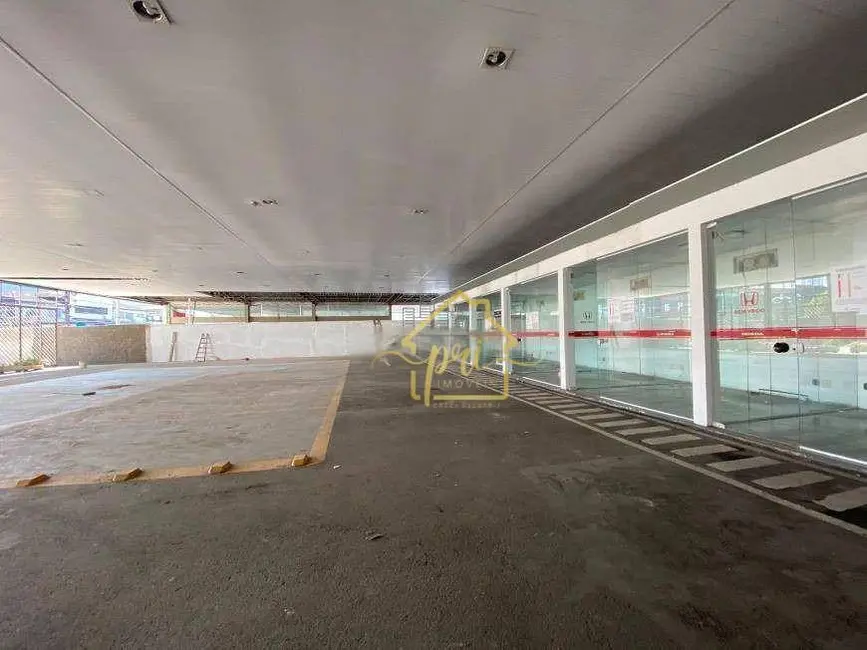 Armazém / Galpão para alugar, 1800m2 em Centro, Santos - SP - imagem 1 Foto 1 de Armazém / Galpão para alugar, 1800m2 em Centro, Santos - SP