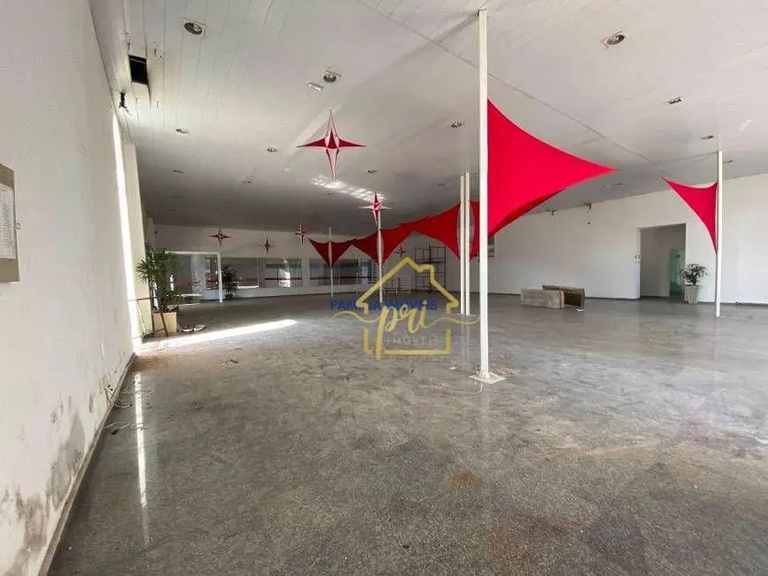 Armazém / Galpão para alugar, 1800m2 em Centro, Santos - SP - imagem 9 Foto 9 de Armazém / Galpão para alugar, 1800m2 em Centro, Santos - SP