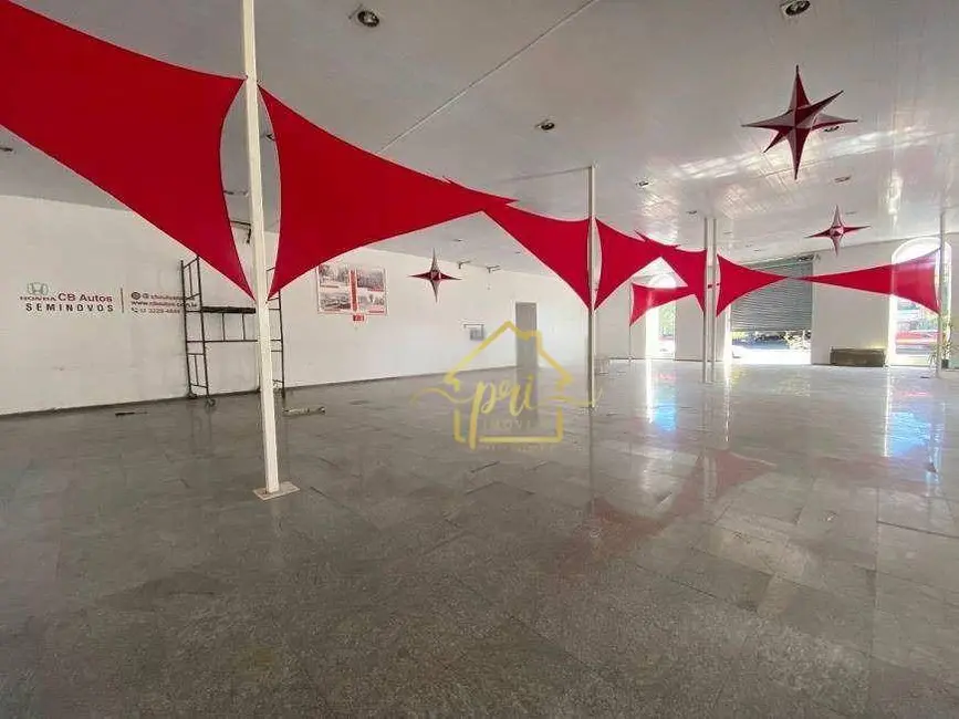 Armazém / Galpão para alugar, 1800m2 em Centro, Santos - SP - imagem 7 Foto 7 de Armazém / Galpão para alugar, 1800m2 em Centro, Santos - SP