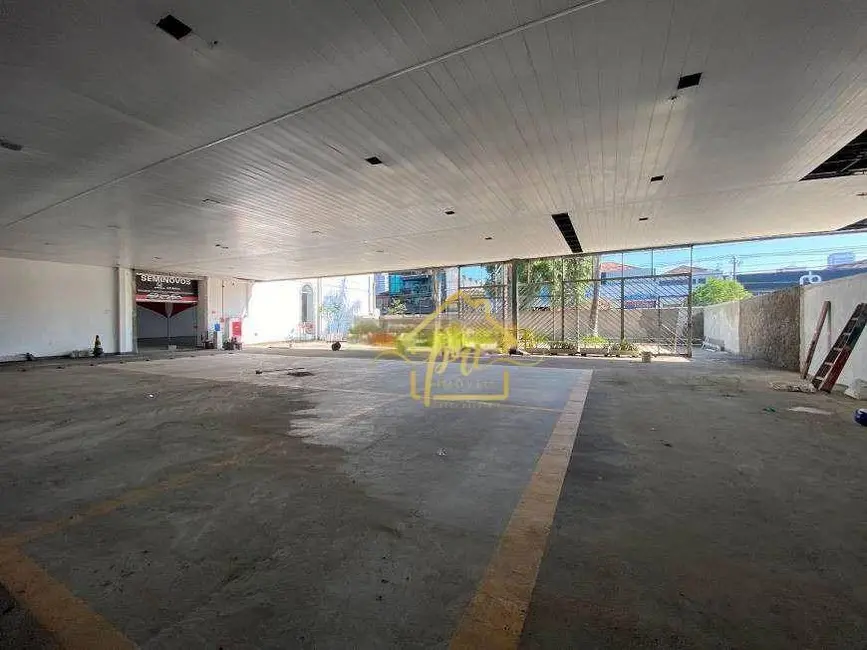 Armazém / Galpão para alugar, 1800m2 em Centro, Santos - SP - imagem 5 Foto 5 de Armazém / Galpão para alugar, 1800m2 em Centro, Santos - SP