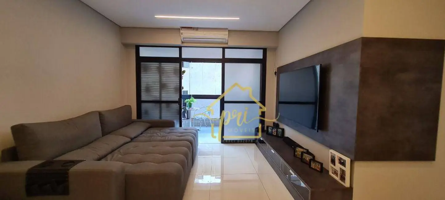 Apartamento com 3 quartos à venda, 150m2 em Ponta da Praia, Santos - SP - imagem 4 Foto 4 de Apartamento com 3 quartos à venda, 150m2 em Ponta da Praia, Santos - SP