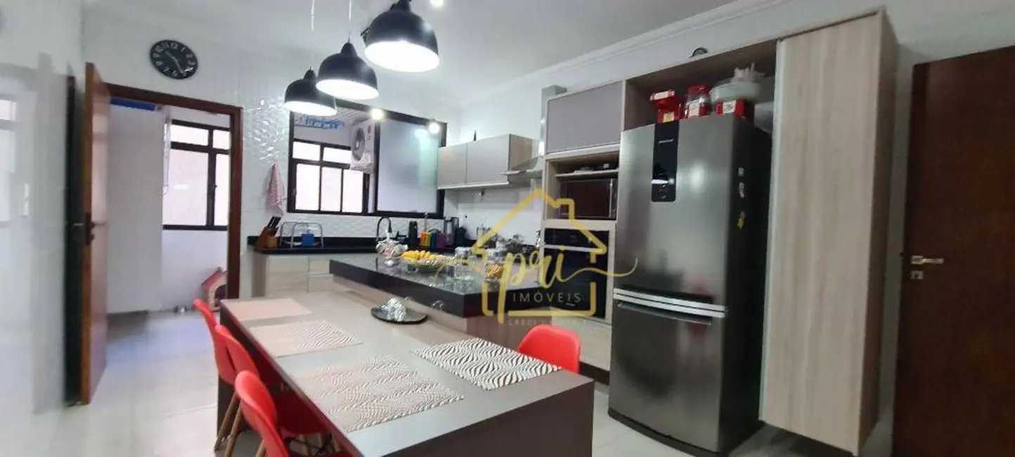 Apartamento com 3 quartos à venda, 150m2 em Ponta da Praia, Santos - SP - imagem 5 Foto 5 de Apartamento com 3 quartos à venda, 150m2 em Ponta da Praia, Santos - SP