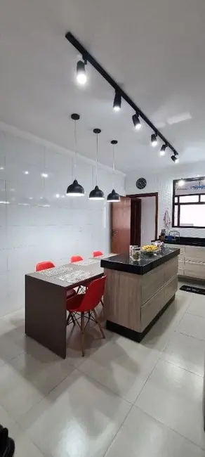 Apartamento com 3 quartos à venda, 150m2 em Ponta da Praia, Santos - SP - imagem 7 Foto 7 de Apartamento com 3 quartos à venda, 150m2 em Ponta da Praia, Santos - SP