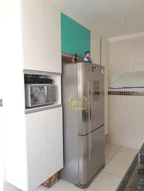 Foto 4 de Apartamento com 3 quartos à venda, 112m2 em Canto do Forte, Praia Grande - SP