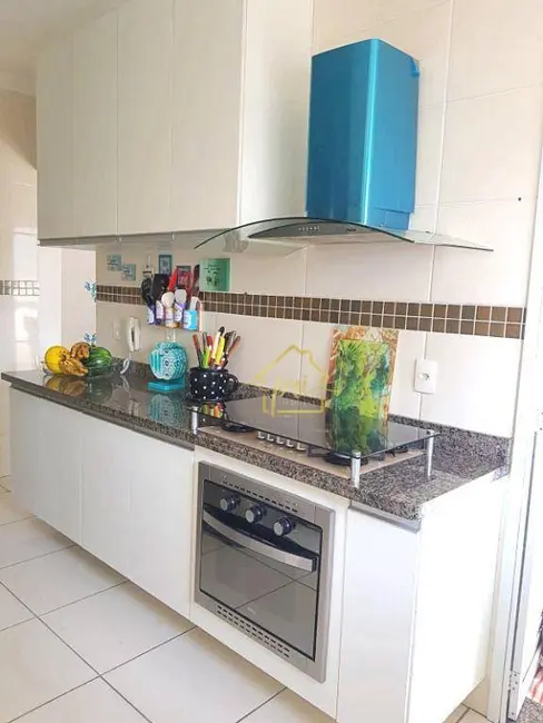 Foto 6 de Apartamento com 3 quartos à venda, 112m2 em Canto do Forte, Praia Grande - SP
