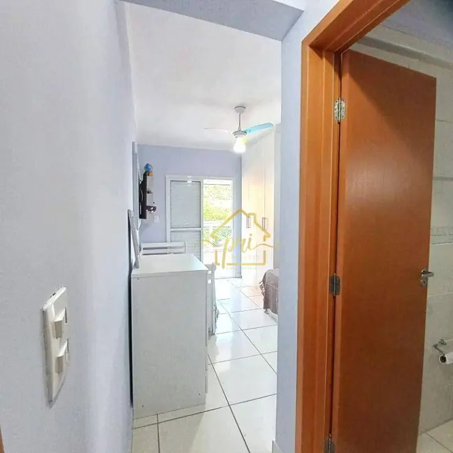 Foto 7 de Apartamento com 3 quartos à venda, 112m2 em Canto do Forte, Praia Grande - SP
