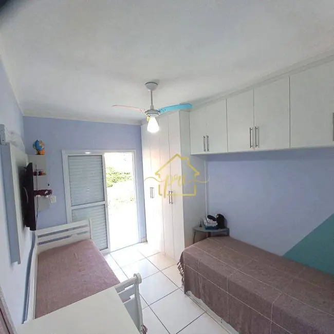 Foto 8 de Apartamento com 3 quartos à venda, 112m2 em Canto do Forte, Praia Grande - SP