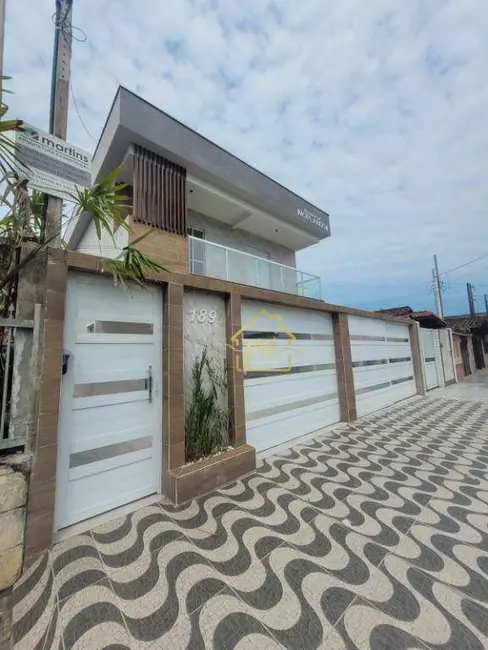Casa de Condomínio com 2 quartos à venda, 53m2 em Boqueirão, Praia Grande - SP - imagem 2 Foto 2 de Casa de Condomínio com 2 quartos à venda, 53m2 em Boqueirão, Praia Grande - SP