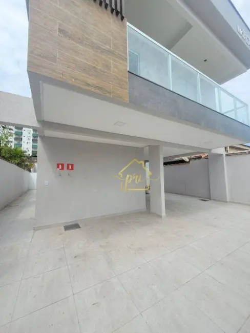Casa de Condomínio com 2 quartos à venda, 53m2 em Boqueirão, Praia Grande - SP - imagem 3 Foto 3 de Casa de Condomínio com 2 quartos à venda, 53m2 em Boqueirão, Praia Grande - SP