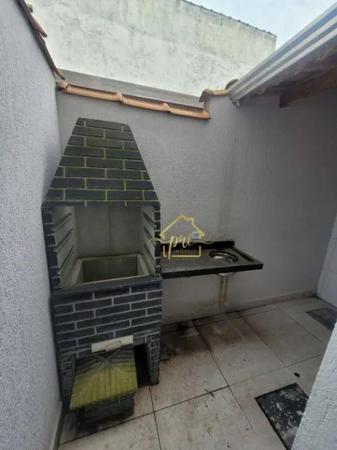 Casa de Condomínio com 2 quartos à venda, 53m2 em Boqueirão, Praia Grande - SP - imagem 8 Foto 8 de Casa de Condomínio com 2 quartos à venda, 53m2 em Boqueirão, Praia Grande - SP