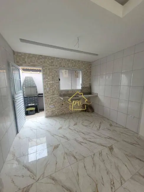 Casa de Condomínio com 2 quartos à venda, 53m2 em Boqueirão, Praia Grande - SP - imagem 6 Foto 6 de Casa de Condomínio com 2 quartos à venda, 53m2 em Boqueirão, Praia Grande - SP