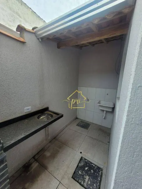 Casa de Condomínio com 2 quartos à venda, 53m2 em Boqueirão, Praia Grande - SP - imagem 9 Foto 9 de Casa de Condomínio com 2 quartos à venda, 53m2 em Boqueirão, Praia Grande - SP