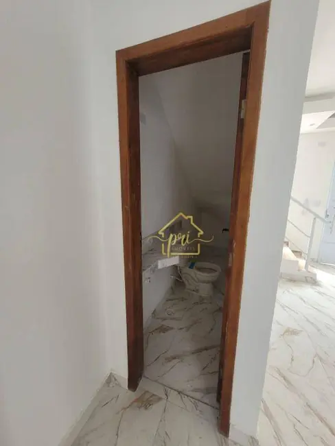 Casa de Condomínio com 2 quartos à venda, 53m2 em Boqueirão, Praia Grande - SP - imagem 7 Foto 7 de Casa de Condomínio com 2 quartos à venda, 53m2 em Boqueirão, Praia Grande - SP